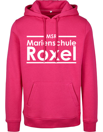 Marienschule Roxel Merch Hoody