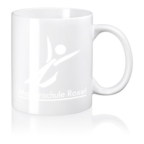 Marienschule Roxel Tasse